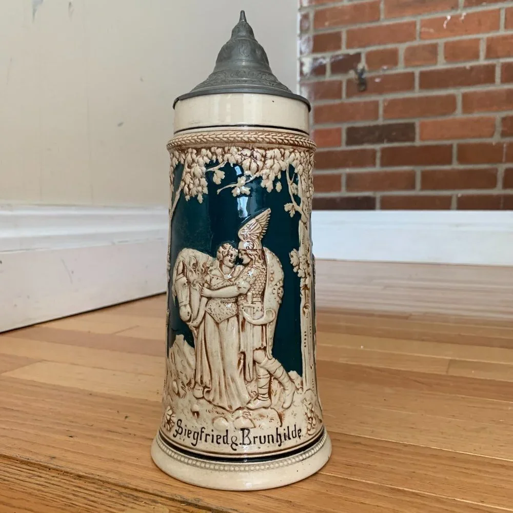 N/A vintage german